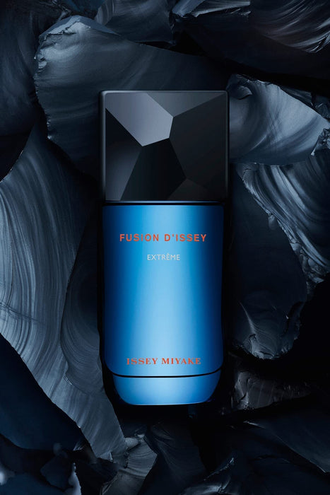 Issey Miyake Fusion D'issey Extreme Eau de Toilette 100ml Spray - Computers & Accessories at MyPerfumeShop by Issey Miyake