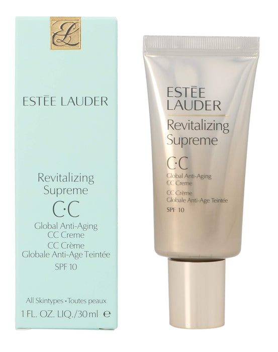 EstÃ©e Lauder Revitalizing Supreme Global Anti-Aging CC Creme 30ml - Cosmetics at MyPerfumeShop by Estée Lauder