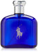 Ralph Lauren Polo Blue Eau de Toilette 125ml Spray - Fragrance at MyPerfumeShop by Ralph Lauren