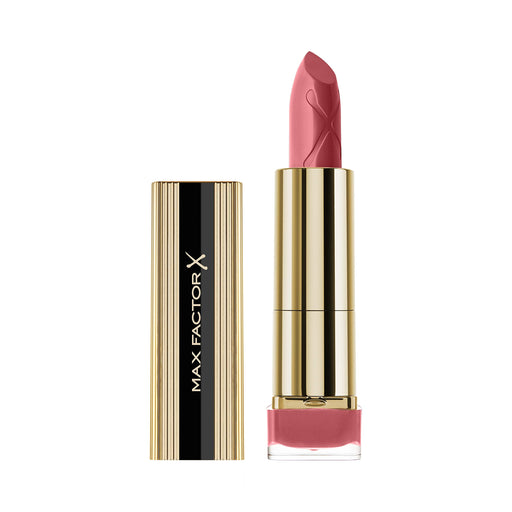 Max Factor Colour Elixir 020 Burnt Caramel Lipstick 4g - Lipsticks at MyPerfumeShop by Max Factor