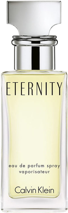 Calvin Klein Eternity For Women Eau de Parfum 30ml - Perfume & Cologne at MyPerfumeShop by Calvin Klein