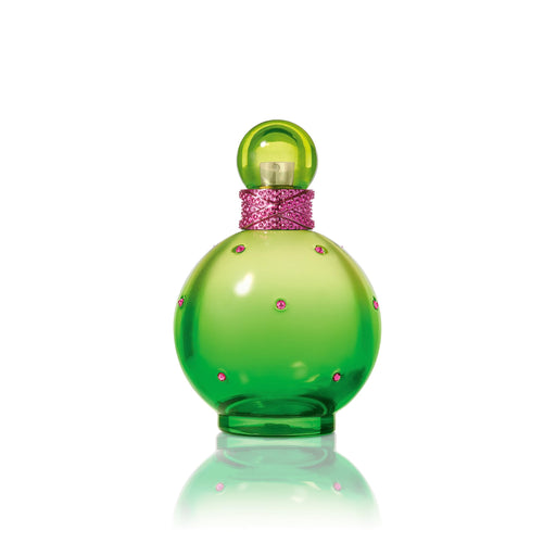 Britney Spears Jungle Fantasy Eau de Toilette 100ml Spray - For Her at MyPerfumeShop by Britney Spears