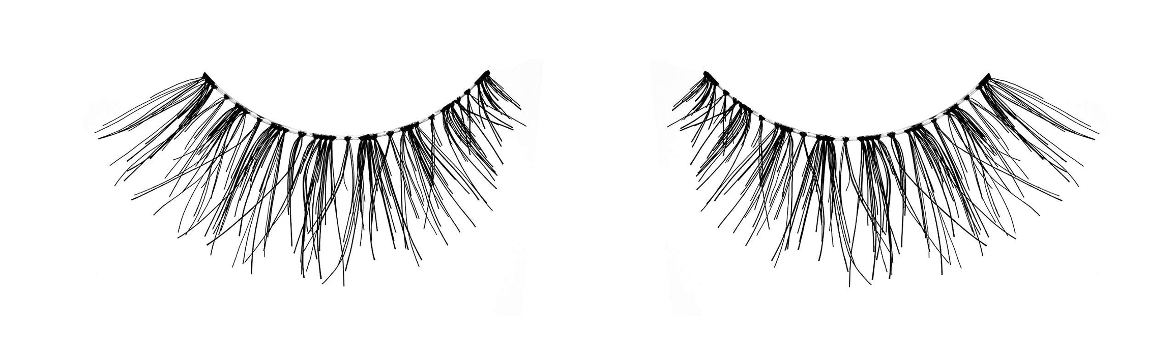 Ardell Wispies False Eyelashes - 113 Black - Cosmetics at MyPerfumeShop by Ardell