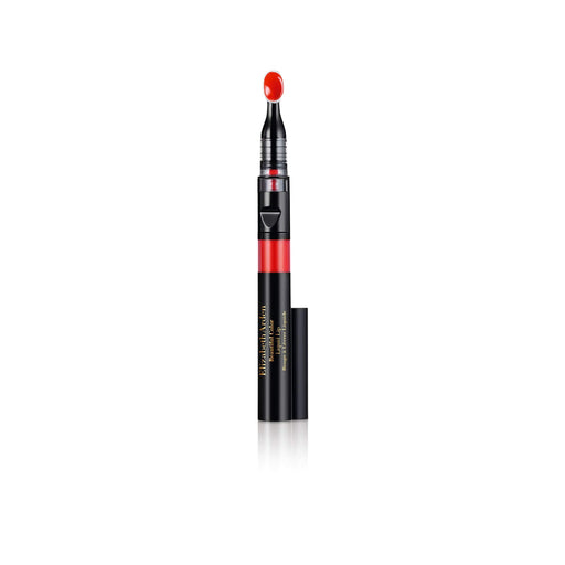 Elizabeth Arden Beautiful Color Liquid Lip Coral Infusion 28L Lip Color 2.4ml - Lipsticks at MyPerfumeShop by ELIZABETH ARDEN