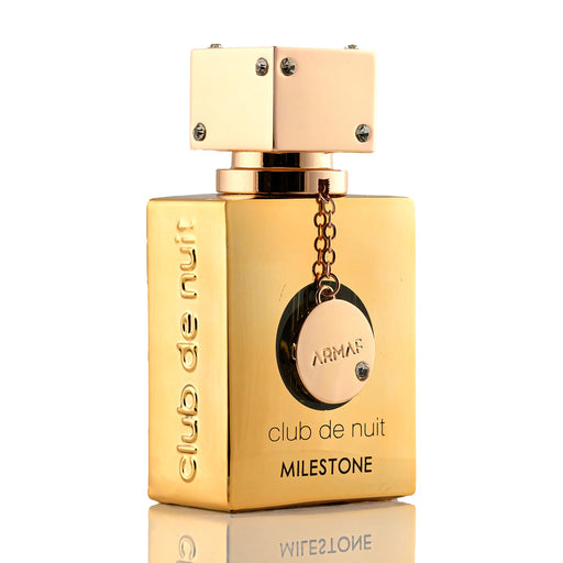 Armaf Club De Nuit Milestone Eau de Parfum 30ml Spray - Eau de Parfum at MyPerfumeShop by Armaf