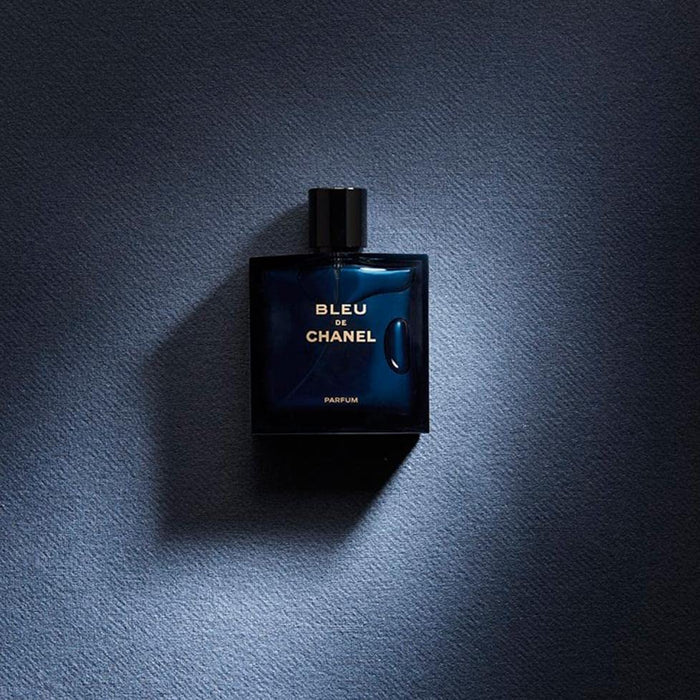 Chanel Bleu De Chanel Parfum 50ml - Parfum at MyPerfumeShop by Chanel