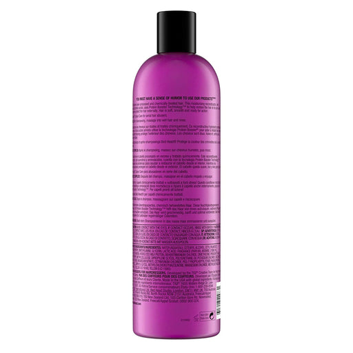 TIGI Bed Head Dumb Blonde Conditioner 750ml - Haircare at MyPerfumeShop by TIGI