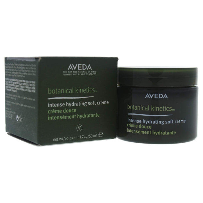 Aveda Botanical Kinetics Intense Hydrating Soft Creme 50ml - Face Moisturisers at MyPerfumeShop by Aveda