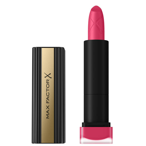 Max Factor Colour Elixir Matte Bullet Lipstick 3.5g - 25 Blush - Lipsticks at MyPerfumeShop by Max Factor