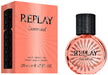 Replay Essential For Her Eau De Toilette 20ml - Eau de Toilette at MyPerfumeShop by Replay