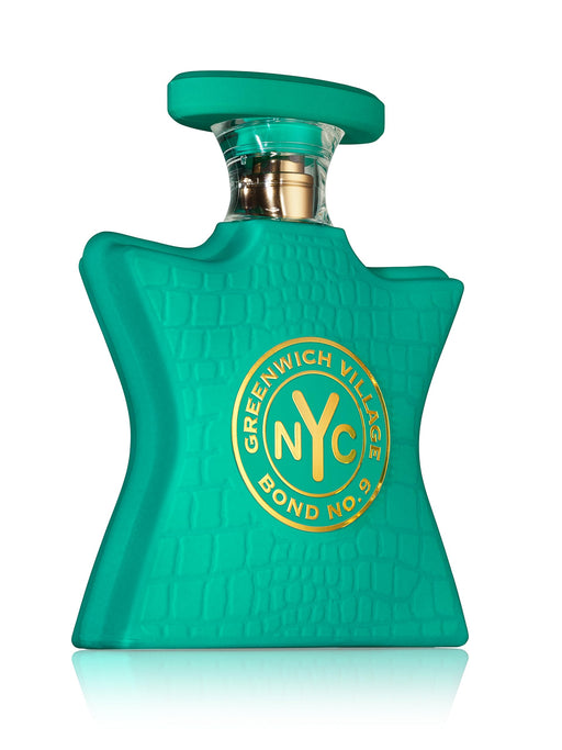 Bond No. 9 Greenwich Village Eau de Parfum 100ml - Eau de Parfum at MyPerfumeShop by Bond No. 9