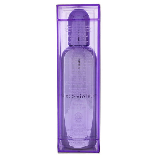 Milton Lloyd Colour Me Violet Eau de Parfum 100ml Spray - Body Sprays at MyPerfumeShop by Milton Lloyd