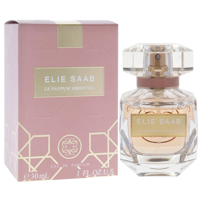 Elie Saab Le Parfum Essentiel Eau de Parfum 30ml - Eau de Parfum at MyPerfumeShop by Elie Saab