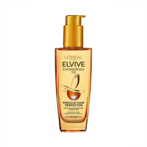 L'Oreal Elvive Extraordinary Oil - 100ml - Treatments at MyPerfumeShop by L'Oreal Paris