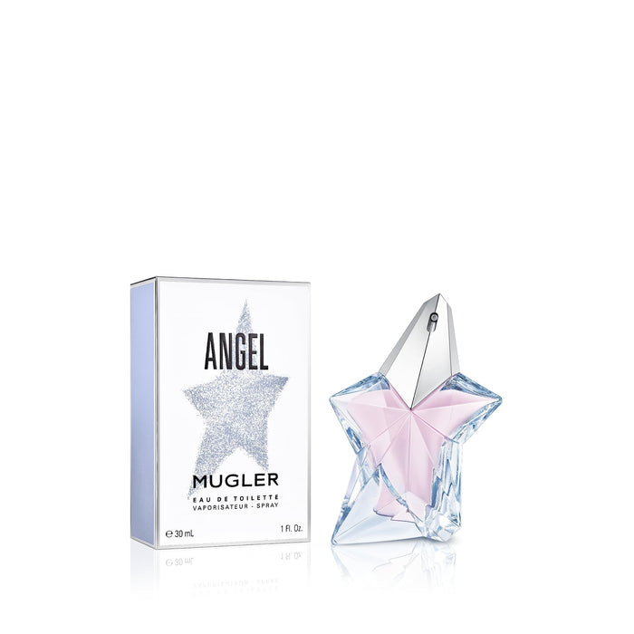 Mugler Angel Eau De Toilette 30ml - Eau de Toilette at MyPerfumeShop by Mugler