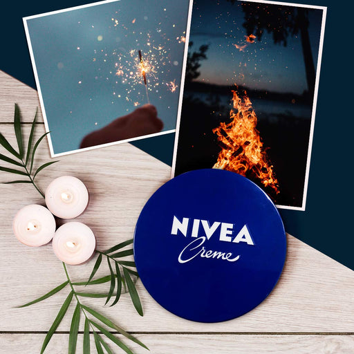 Nivea CrÃƒÂ¨me 75ml - Skincare at MyPerfumeShop by Nivea