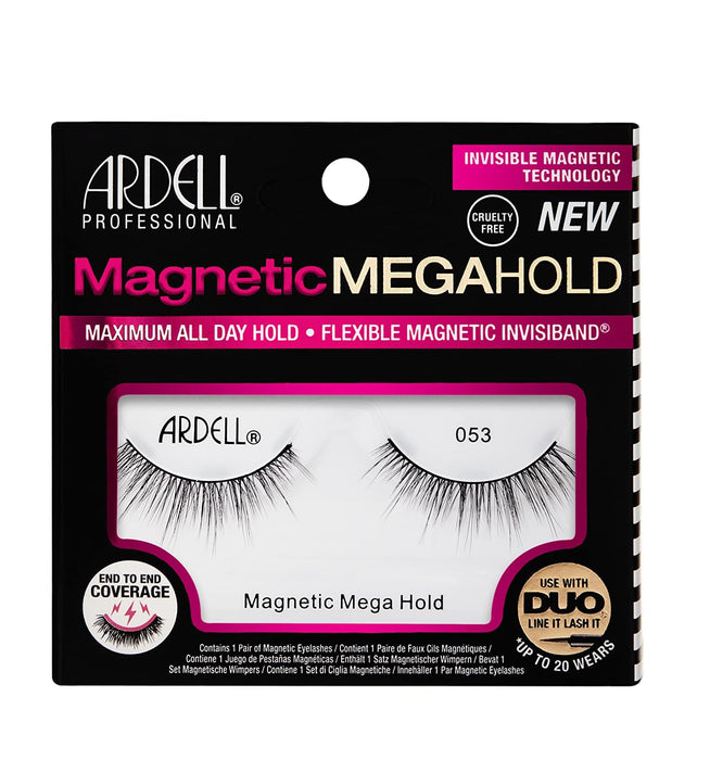 Ardell Professional Magnetic Megahold Lashes 053