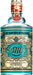 Mäurer & Wirtz 4711 Eau De Cologne 100ml Splash - Personal Care at MyPerfumeShop by Mäurer & Wirtz