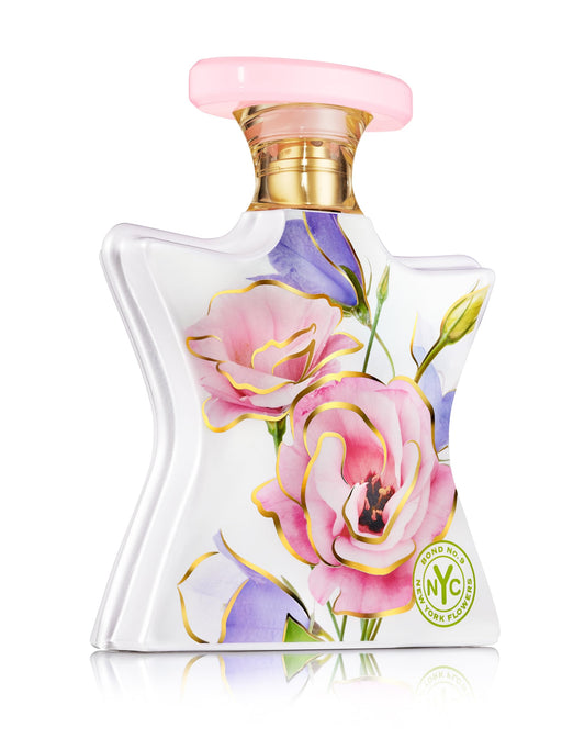 Bond No. 9 New York Flowers Eau de Parfum 100ml - Eau de Parfum at MyPerfumeShop by Bond No. 9