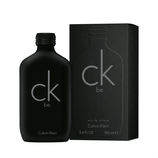 Ck Be Eau De Toilette Spray - Beauty at MyPerfumeShop by Calvin Klein