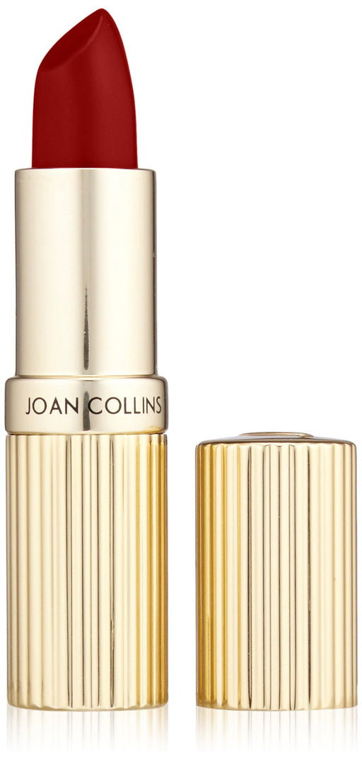 Joan Collins Divine Lips Crystal Cream Lipstick 3.5g - LIPSTICK at MyPerfumeShop by Joan Collins