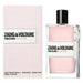 Zadig & Voltaire This Is Her! Undressed Eau de Parfum 100ml Spray - Chalk at MyPerfumeShop by Zadig & Voltaire