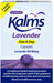 Kalms Lavender 14 Capsules - Stress Relief at MyPerfumeShop by Kalms