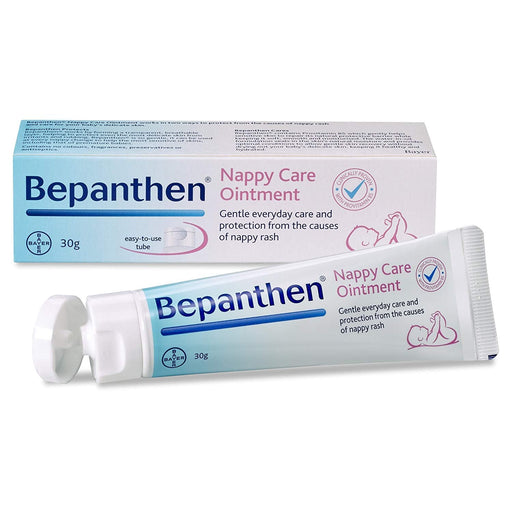 Bepanthen Ointment - 30g - Skin Care at MyPerfumeShop by Bepanthen