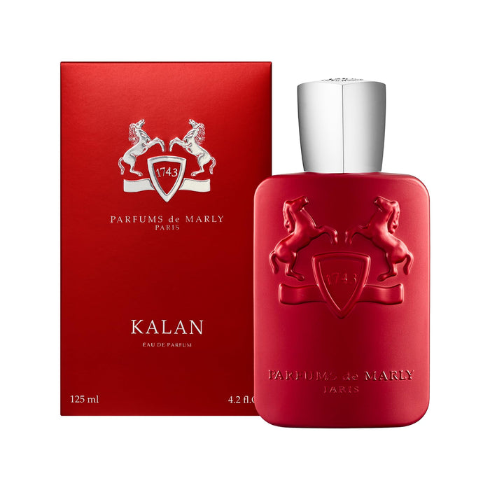 Parfums De Marly Kalan Eau de Parfum 125ml - Eau de Perfume at MyPerfumeShop by Parfums De Marly