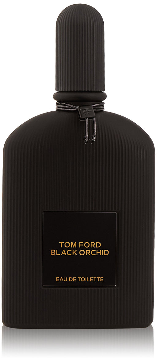 Tom Ford Black Orchid Eau de Toilette 50ml Spray - Fragrance at MyPerfumeShop by Tom Ford