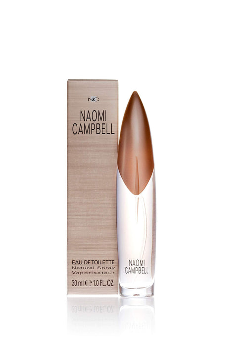 Naomi Campbell Eau De Toilette 30ml - Eau De Toilette at MyPerfumeShop by Naomi Campbell