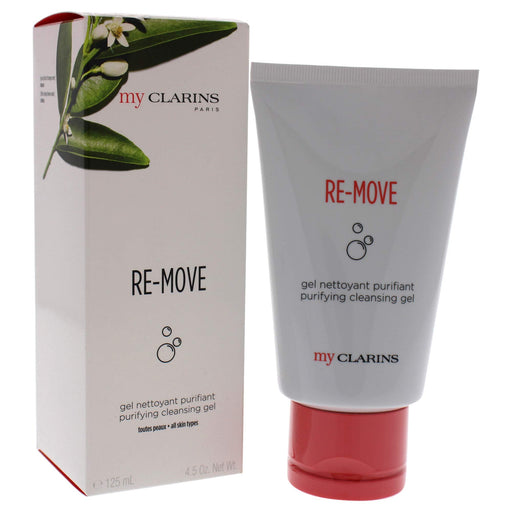 Clarins My Re-Move 125ml Cleansing Gel - Beauty at MyPerfumeShop by Clarins