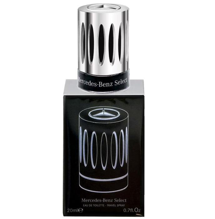 Mercedes-Benz Select Eau de Toilette 20ml Spray