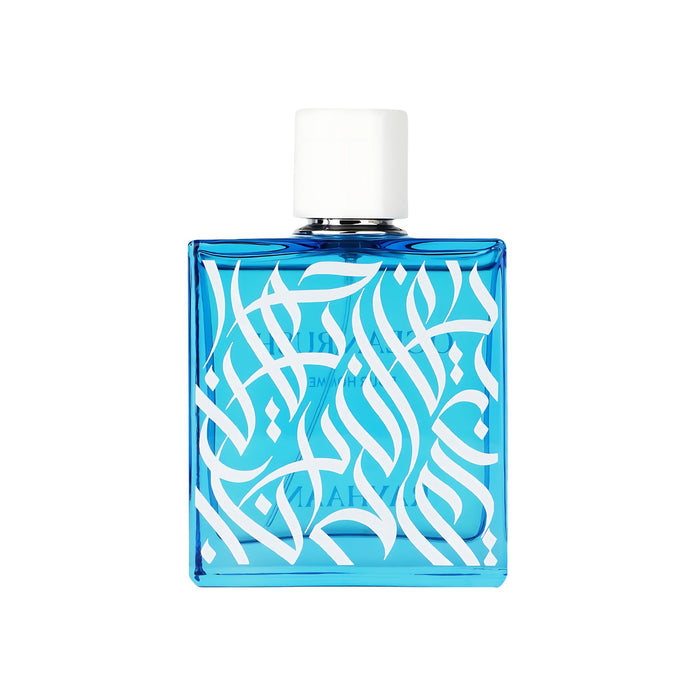 Rayhaan Ocean Rush Eau De Parfum 100ml - Eau De Parfum at MyPerfumeShop by Rayhaan