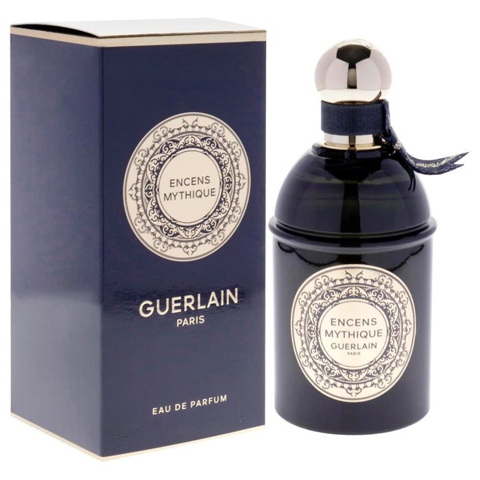 Guerlain Les Absolus D'orient Encens Mythique Eau de Parfum 125ml - Eau de Parfum at MyPerfumeShop by Guerlain