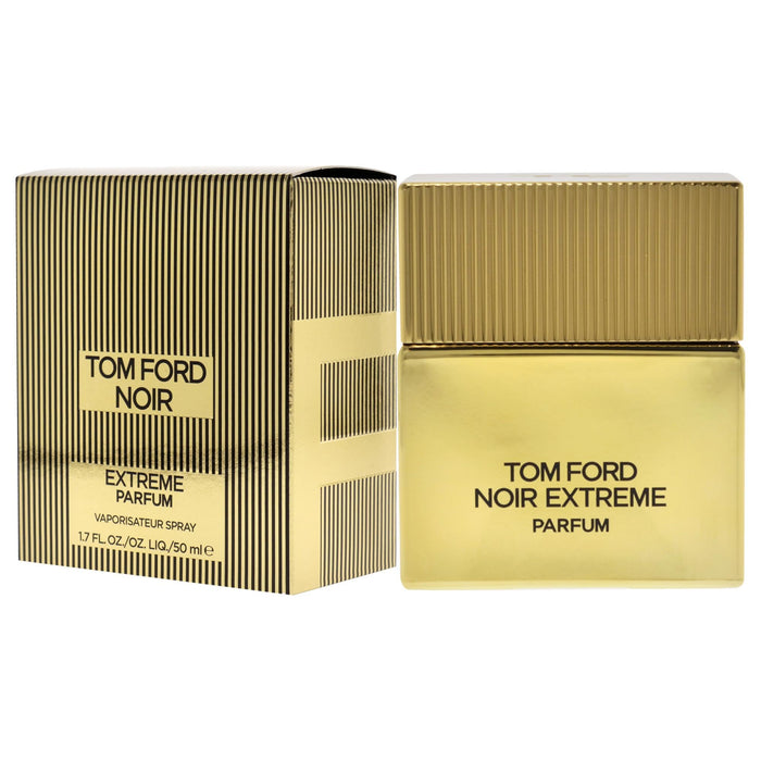 Tom Ford Noir Extreme Parfum 50ml Spray - Fragrance at MyPerfumeShop by Tom Ford