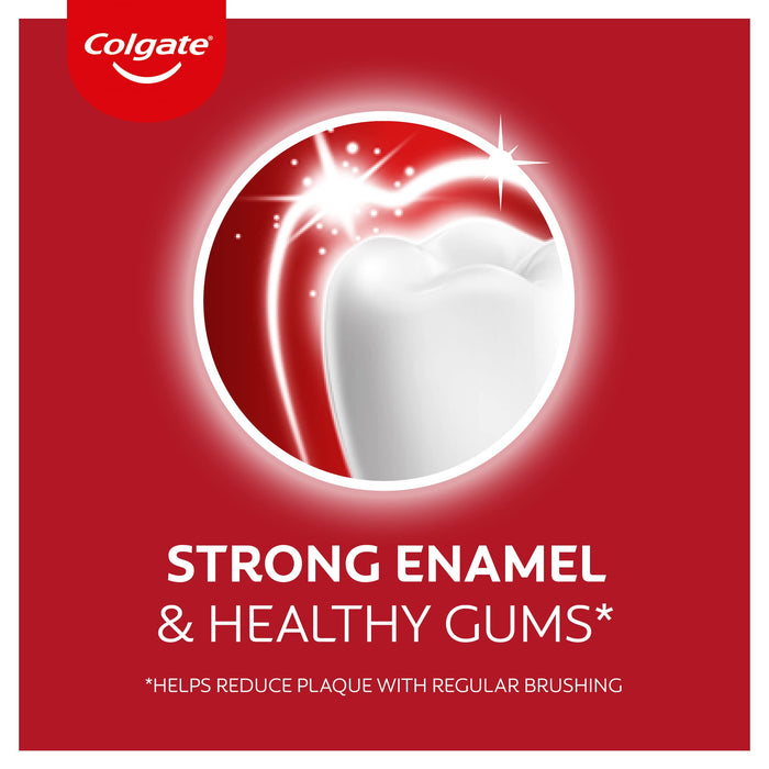 Colgate Max White One Luminous Toothpaste - 75ml - Toothpaste at MyPerfumeShop by Colgate