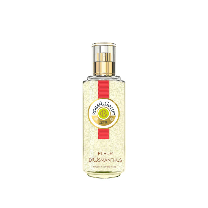 Roger & Gallet Fleur d'Osmanthus Eau Fraiche Perfume 100ml Spray - Fragrance at MyPerfumeShop by Roger & Gallet