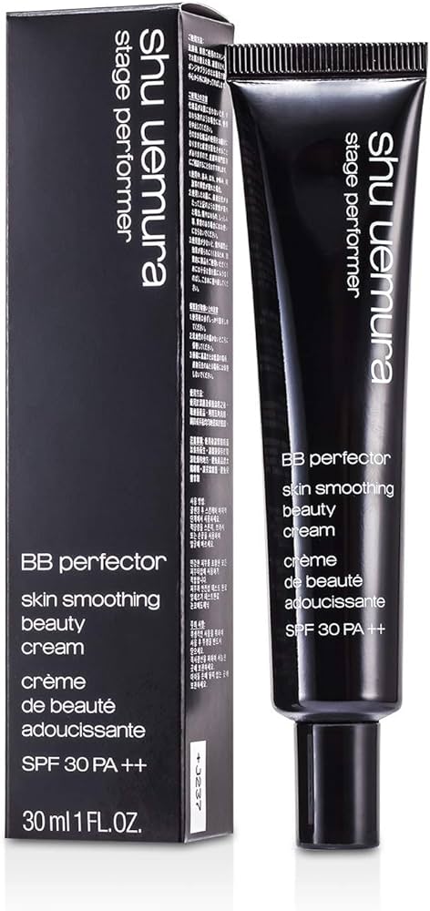 Stage Performer Shu Uemura Deep Beige Bb Perfector 30ml - Bb Cream at MyPerfumeShop by Stage Performer