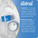 Astral Rich Cream Pot - 500ml - Hand & Body Lotion at MyPerfumeShop by Astral