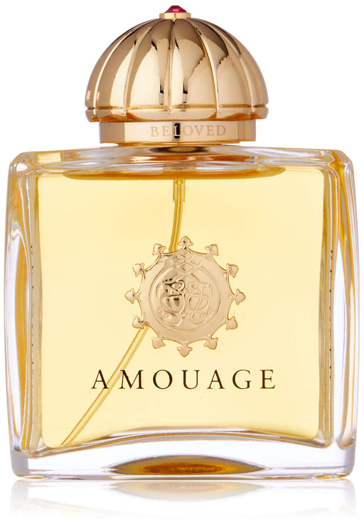 Amouage Beloved Woman Edp 100ml - Fragrance at MyPerfumeShop by Amouage