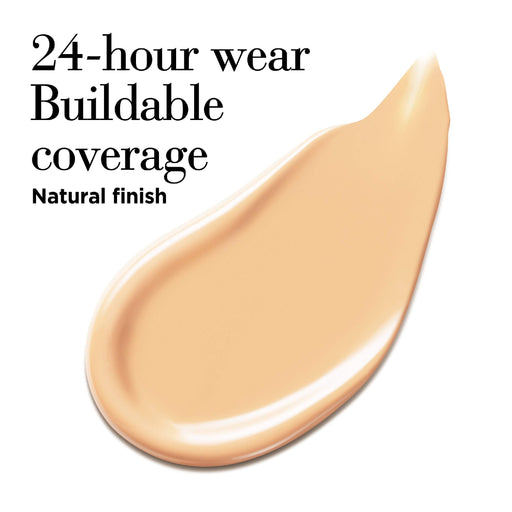 Elizabeth Arden Flawless Finish Skincaring Foundation 30ml - 220W - Beauty at MyPerfumeShop by Elizabeth Arden