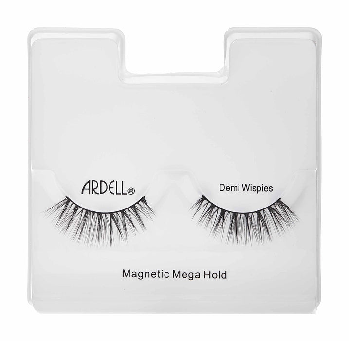 Ardell Magnetic Mega Hold Demi Wispies False Eyelashes - False Lashes at MyPerfumeShop by Ardell