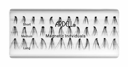 Ardell Magnetic Individual Lashes - Combo Black - Novelty at MyPerfumeShop by Ardell