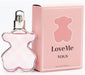 Tous LoveMe Eau de Parfum 50ml Spray - Fragrance at MyPerfumeShop by Tous