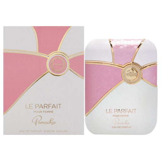 Armaf Le Parfait Panache Eau de Parfum 100ml Spray - For Her at MyPerfumeShop by Armaf