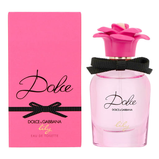 Dolce & Gabbana Dolce Lily Eau de Toilette 30ml Spray - Beauty at MyPerfumeShop by Dolce & Gabbana