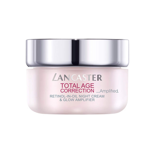 Lancaster Total Age Correction Amplified Night Cream 50ml - Skincare at MyPerfumeShop by Lancaster