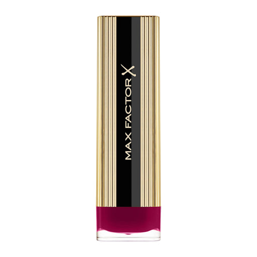 Max Factor Colour Elixir Lipstick 4g - 130 Mulberry - Lipsticks at MyPerfumeShop by Max Factor