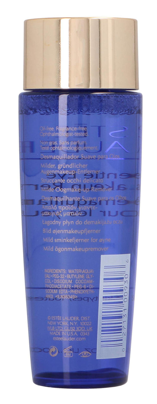 Estee Lauder Gentle Eye Makeup Remover 100ml - Skincare at MyPerfumeShop by Estée Lauder